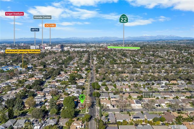 623 E 20th, Santa Ana, CA 92706