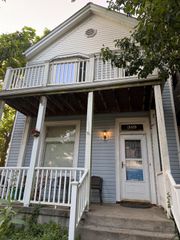 319 Stites Avenue, Cincinnati, OH 45226