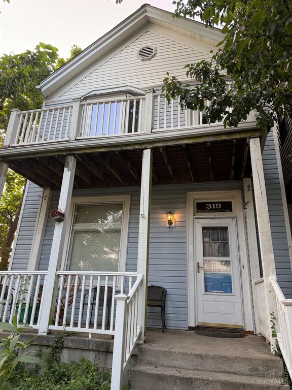 319 Stites Avenue, Cincinnati, OH 45226