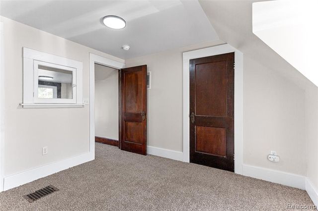 131 Mclean Street, Highland Park, MI 48203