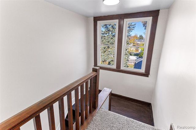 131 Mclean Street, Highland Park, MI 48203