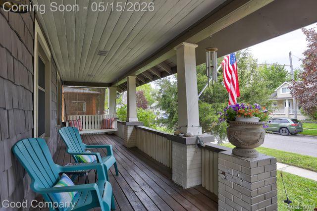 233 Silman Street, Ferndale, MI 48220