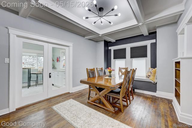 233 Silman Street, Ferndale, MI 48220
