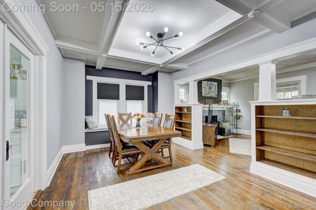 233 Silman Street, Ferndale, MI 48220