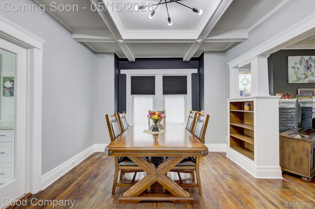 233 Silman Street, Ferndale, MI 48220