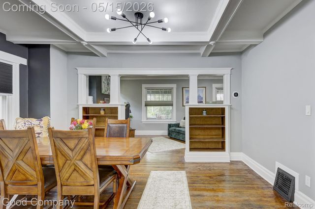 233 Silman Street, Ferndale, MI 48220
