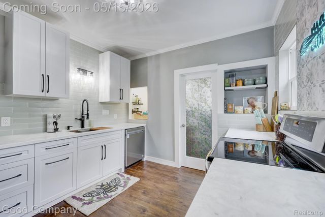 233 Silman Street, Ferndale, MI 48220