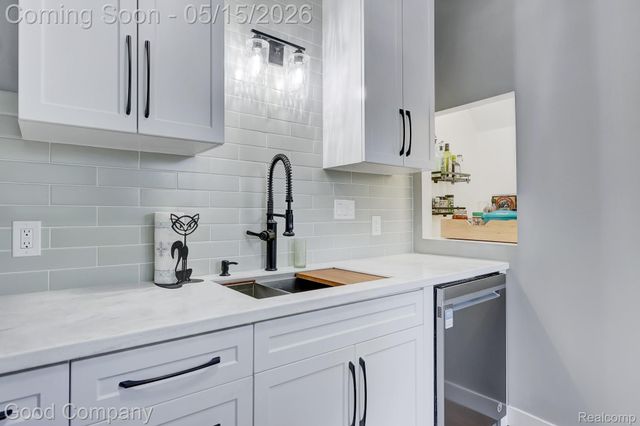 233 Silman Street, Ferndale, MI 48220