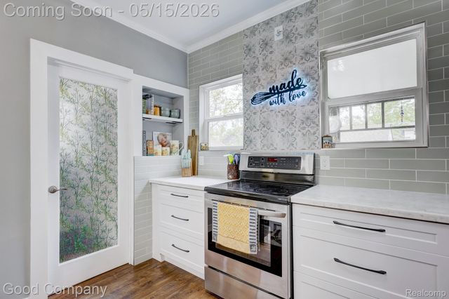 233 Silman Street, Ferndale, MI 48220