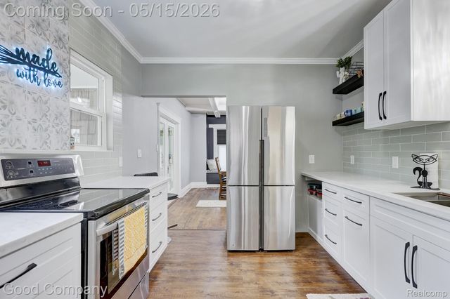 233 Silman Street, Ferndale, MI 48220