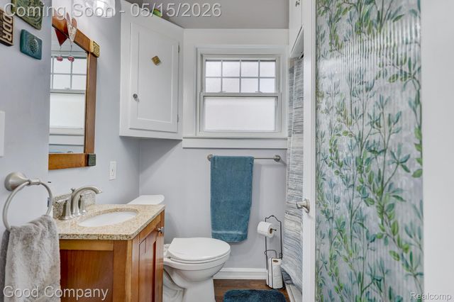 233 Silman Street, Ferndale, MI 48220