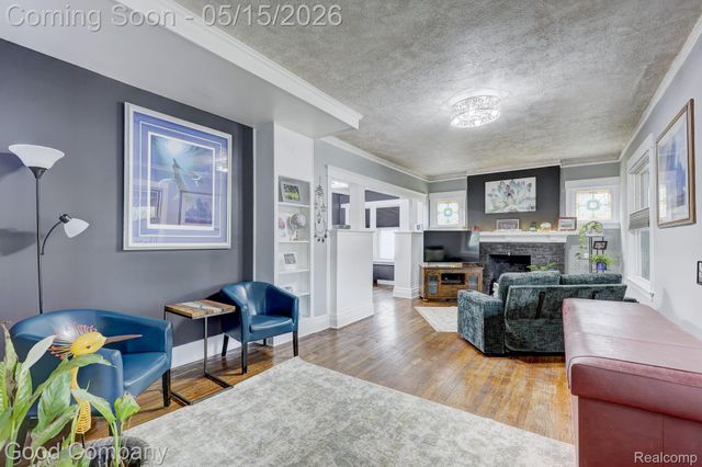 233 Silman Street, Ferndale, MI 48220