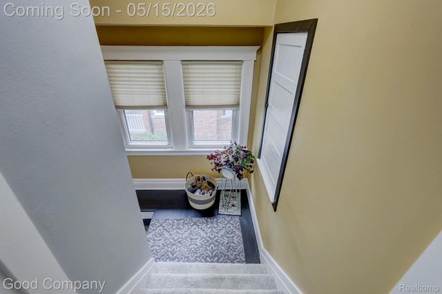 233 Silman Street, Ferndale, MI 48220