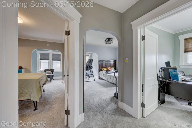 233 Silman Street, Ferndale, MI 48220