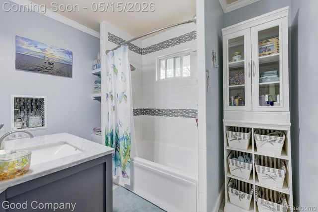 233 Silman Street, Ferndale, MI 48220