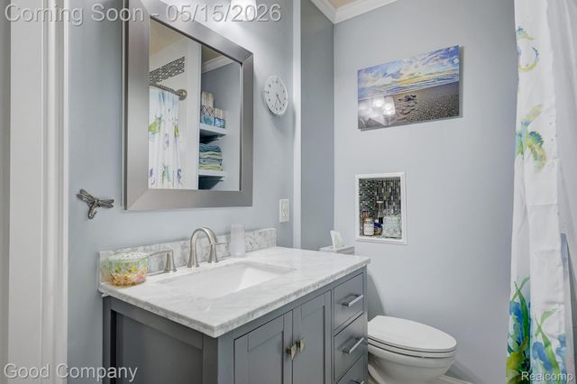 233 Silman Street, Ferndale, MI 48220