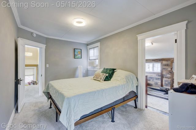 233 Silman Street, Ferndale, MI 48220