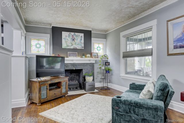 233 Silman Street, Ferndale, MI 48220