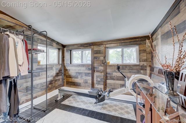 233 Silman Street, Ferndale, MI 48220