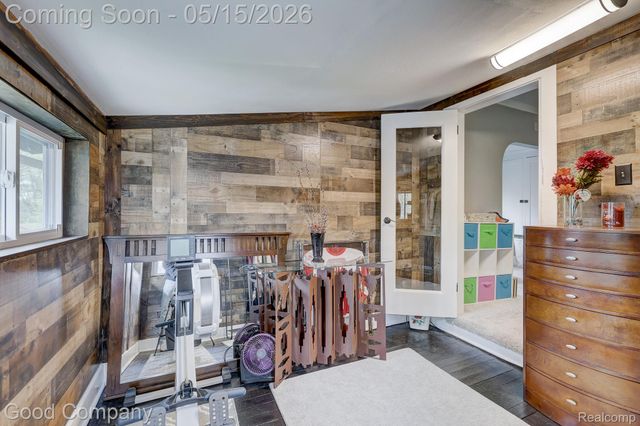233 Silman Street, Ferndale, MI 48220