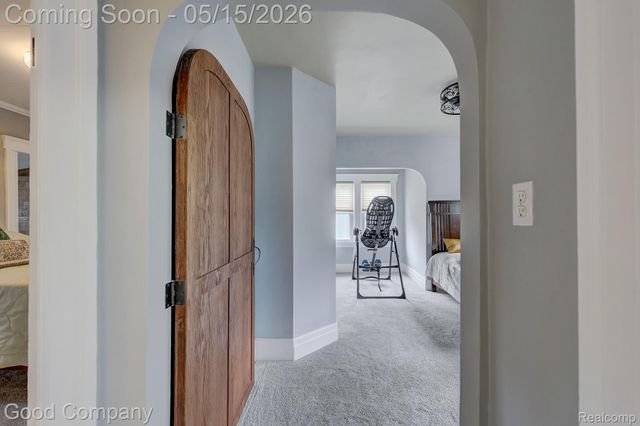 233 Silman Street, Ferndale, MI 48220
