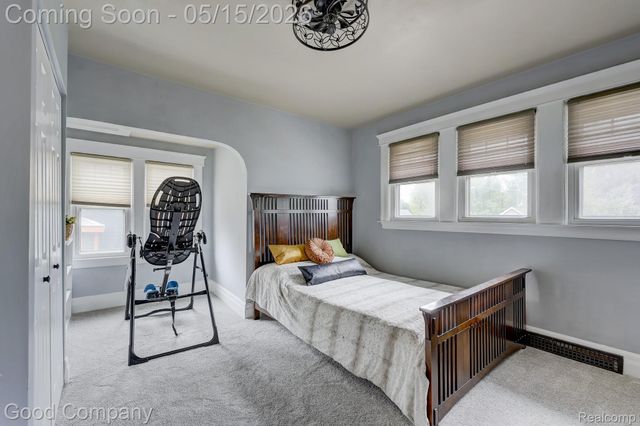 233 Silman Street, Ferndale, MI 48220
