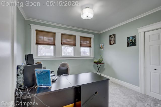 233 Silman Street, Ferndale, MI 48220