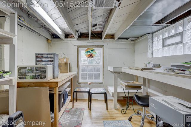233 Silman Street, Ferndale, MI 48220