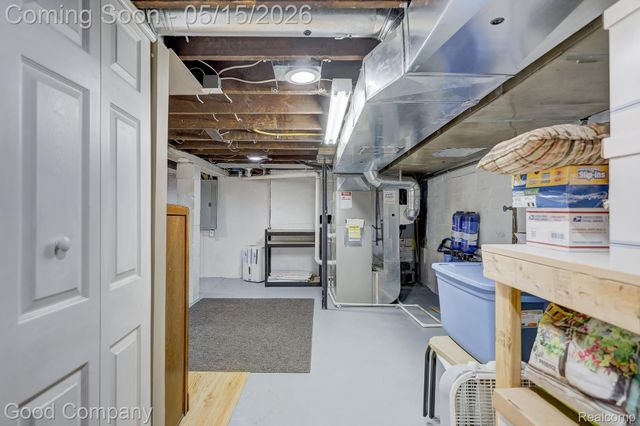 233 Silman Street, Ferndale, MI 48220