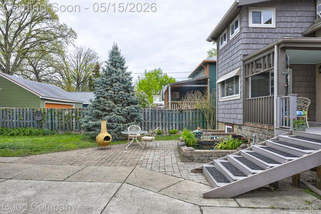 233 Silman Street, Ferndale, MI 48220