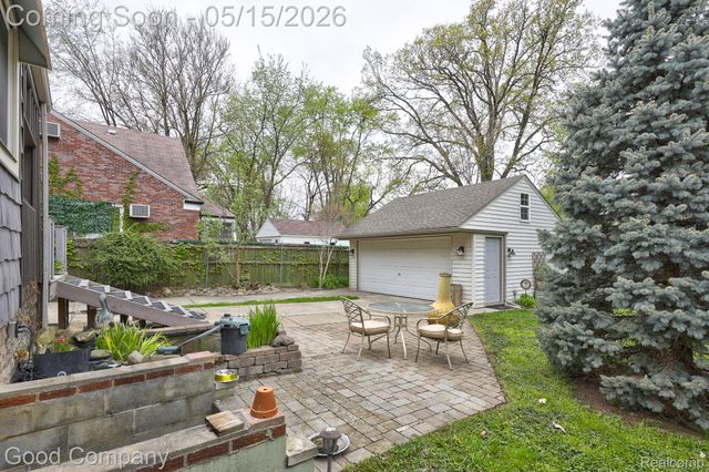 233 Silman Street, Ferndale, MI 48220