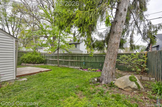 233 Silman Street, Ferndale, MI 48220