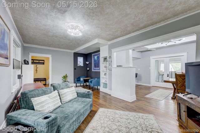 233 Silman Street, Ferndale, MI 48220