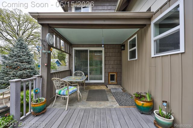 233 Silman Street, Ferndale, MI 48220