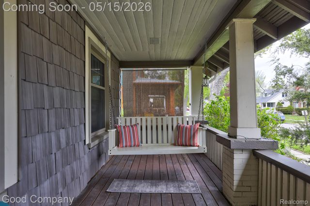 233 Silman Street, Ferndale, MI 48220