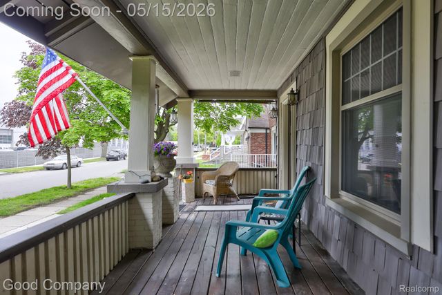 233 Silman Street, Ferndale, MI 48220