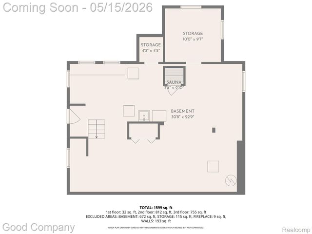233 Silman Street, Ferndale, MI 48220