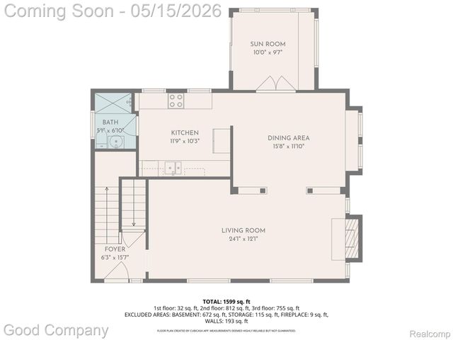 233 Silman Street, Ferndale, MI 48220