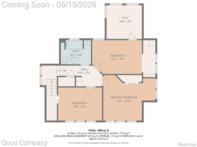 233 Silman Street, Ferndale, MI 48220