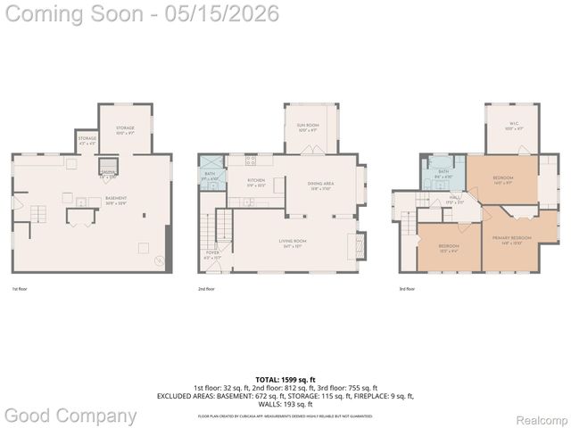233 Silman Street, Ferndale, MI 48220