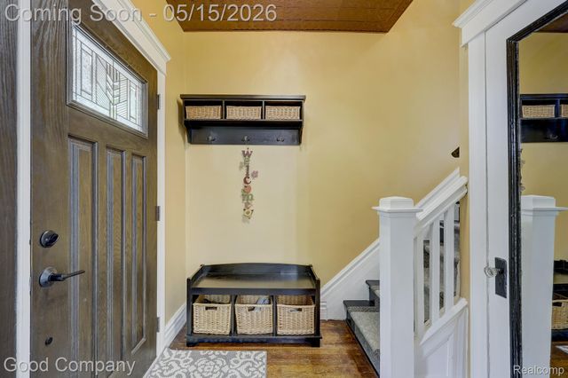 233 Silman Street, Ferndale, MI 48220