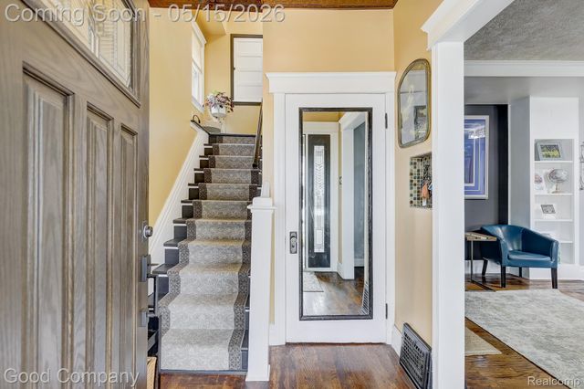 233 Silman Street, Ferndale, MI 48220