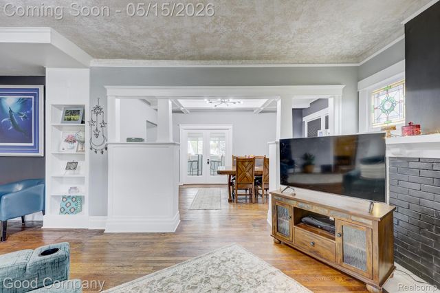 233 Silman Street, Ferndale, MI 48220