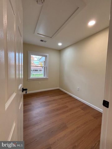 9021 TAYLOR ST, Upper Marlboro, MD 20774