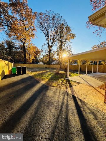 9021 TAYLOR ST, Upper Marlboro, MD 20774