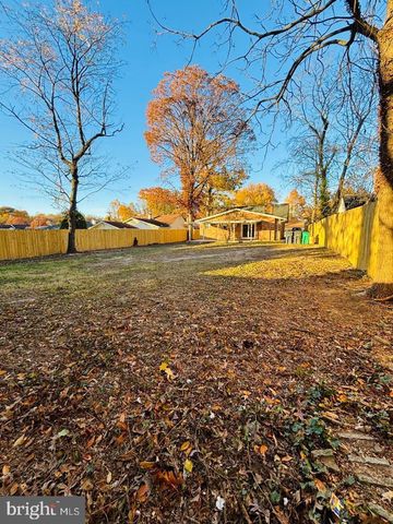 9021 TAYLOR ST, Upper Marlboro, MD 20774