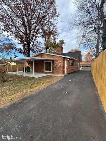 9021 TAYLOR ST, Upper Marlboro, MD 20774