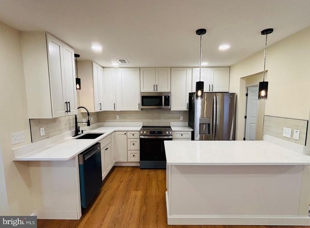 9021 TAYLOR ST, Upper Marlboro, MD 20774