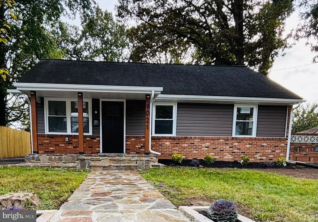 9021 TAYLOR ST, Upper Marlboro, MD 20774