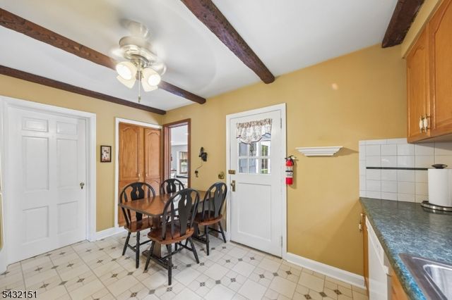 150 W End Pl, Cranford Twp., NJ 07016